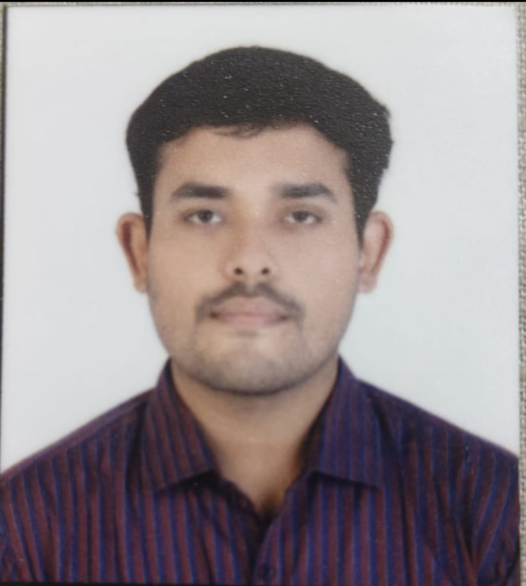 Biodata Image