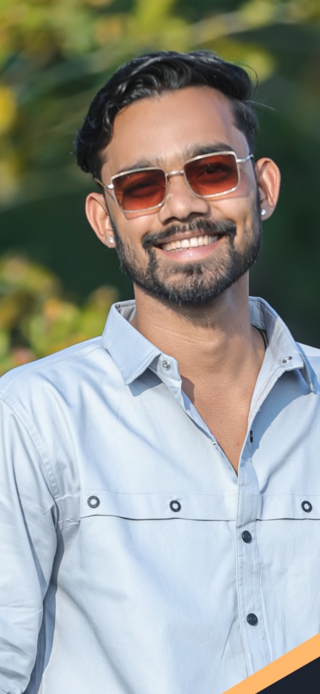 Biodata Image
