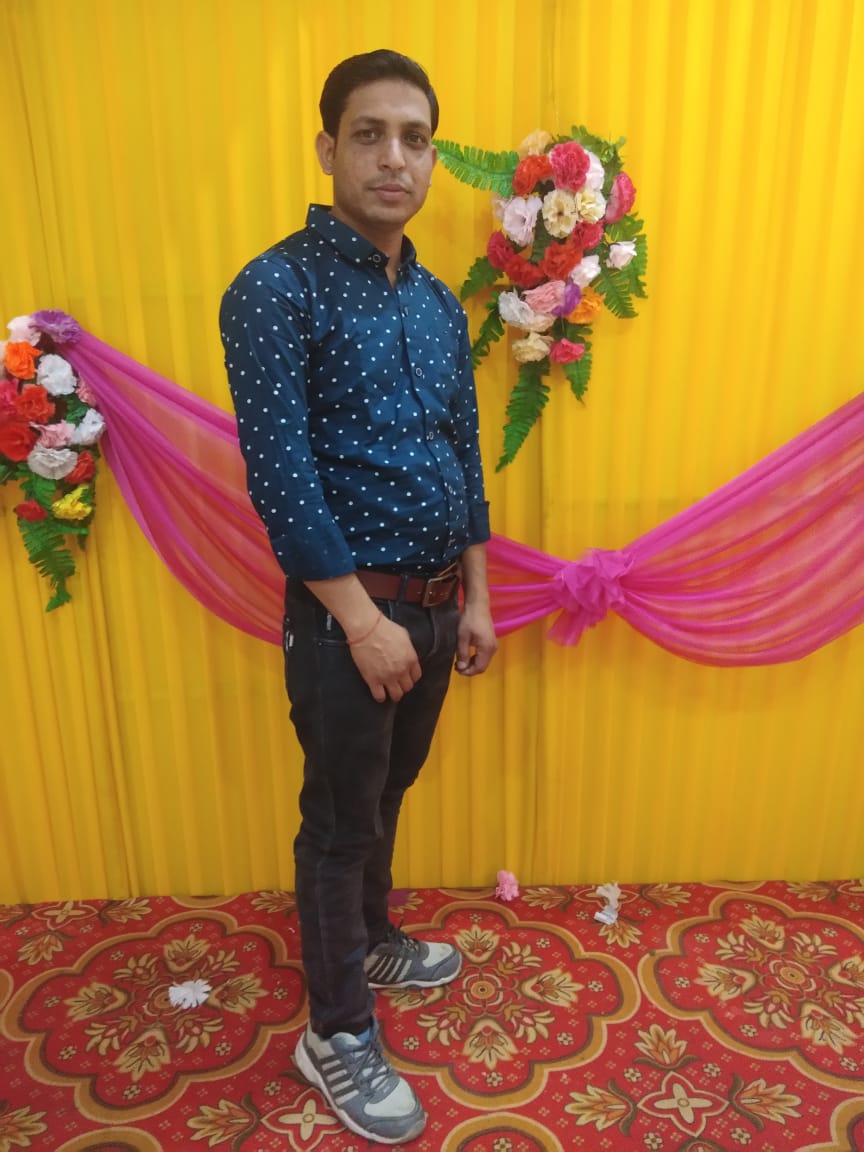 Biodata Image