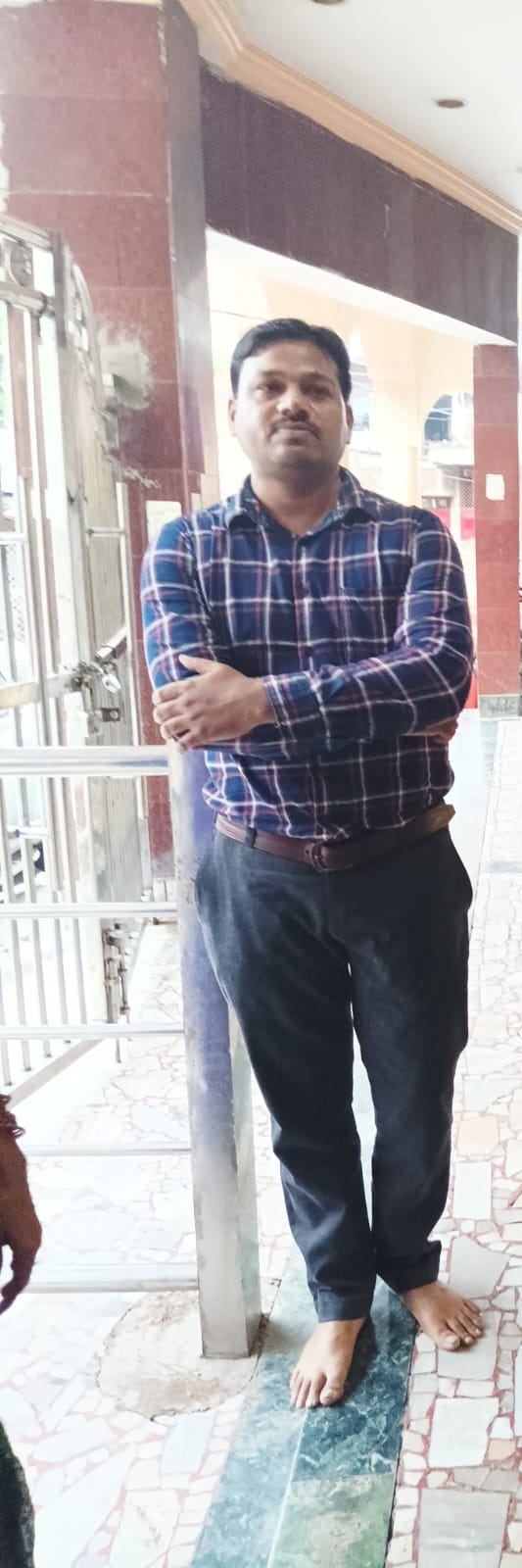 Biodata Image