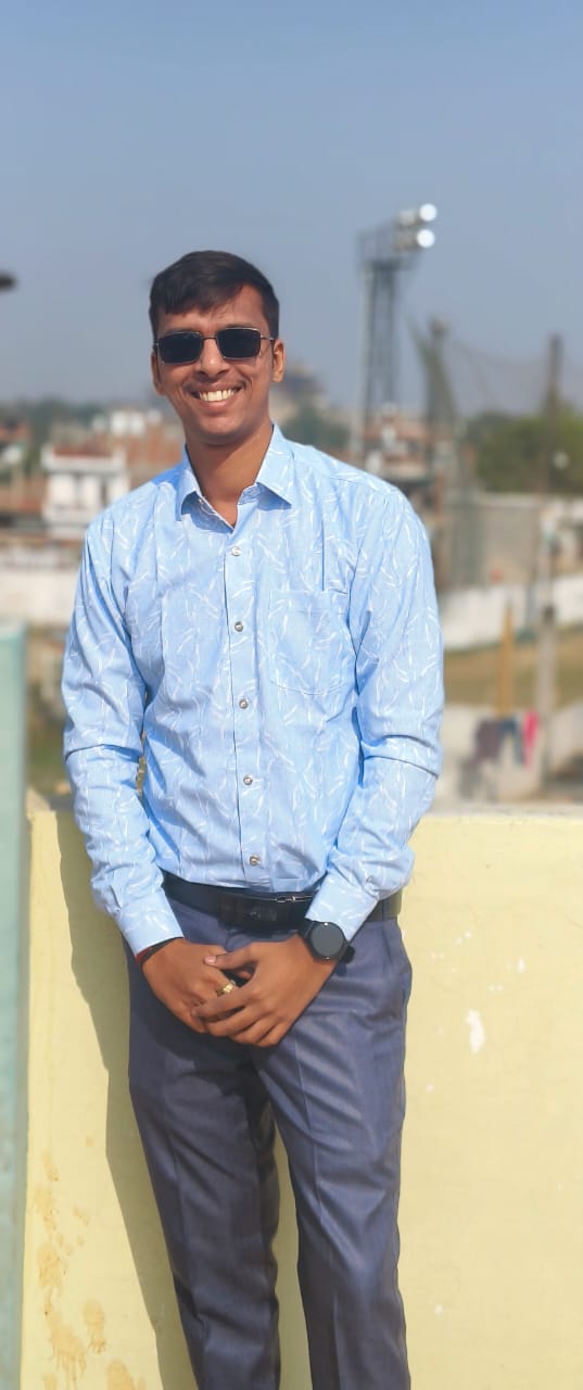 Biodata Image